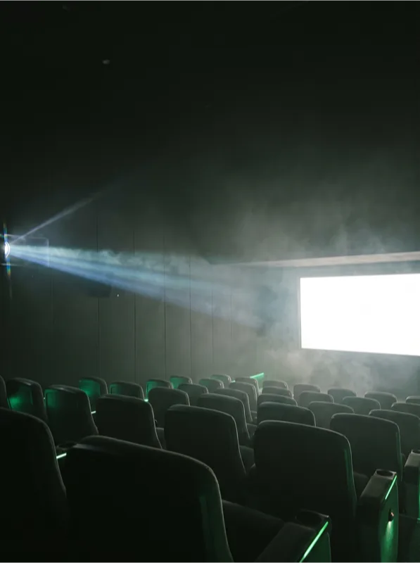 70 000+ Films Premium en 4K - Derniers blockbusters et classiques