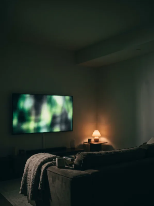 60 000+ Séries TV en streaming haute qualité